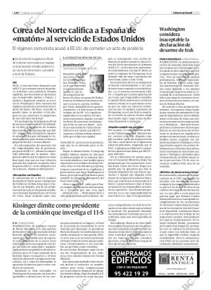 ABC SEVILLA 14-12-2002 página 23