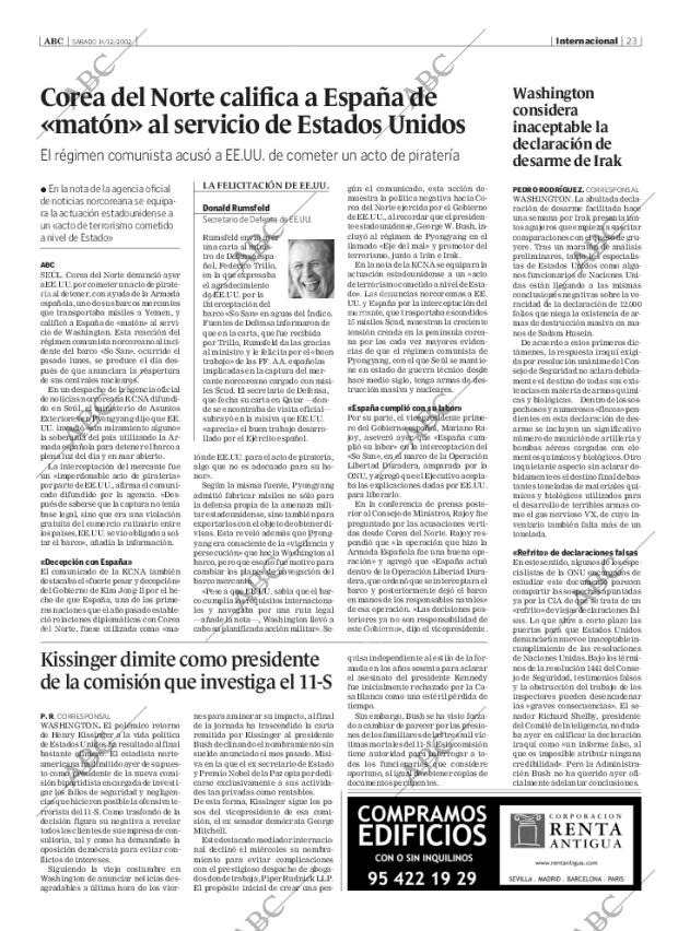 ABC SEVILLA 14-12-2002 página 23