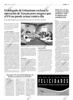 ABC SEVILLA 14-12-2002 página 27