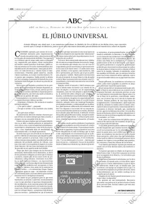 ABC SEVILLA 14-12-2002 página 3