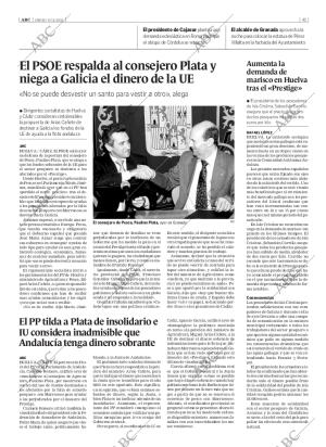 ABC SEVILLA 14-12-2002 página 41