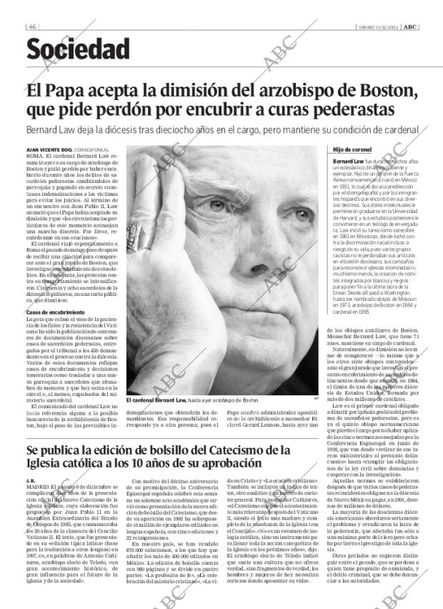 ABC SEVILLA 14-12-2002 página 46