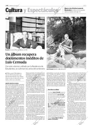 ABC SEVILLA 14-12-2002 página 57