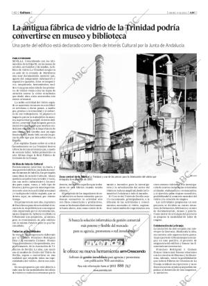 ABC SEVILLA 14-12-2002 página 60