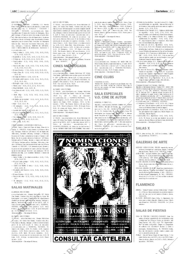 ABC SEVILLA 14-12-2002 página 67