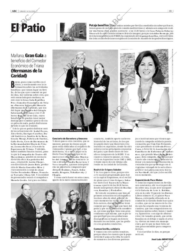 ABC SEVILLA 14-12-2002 página 89