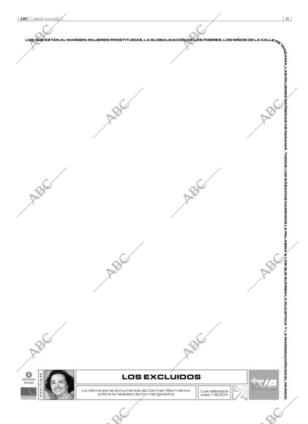 ABC SEVILLA 14-12-2002 página 91