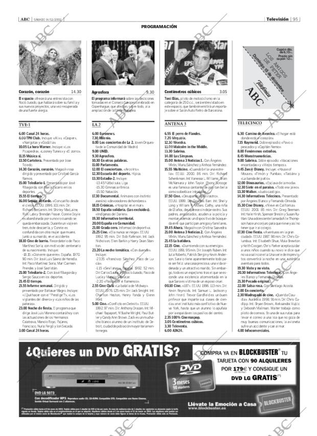 ABC SEVILLA 14-12-2002 página 95