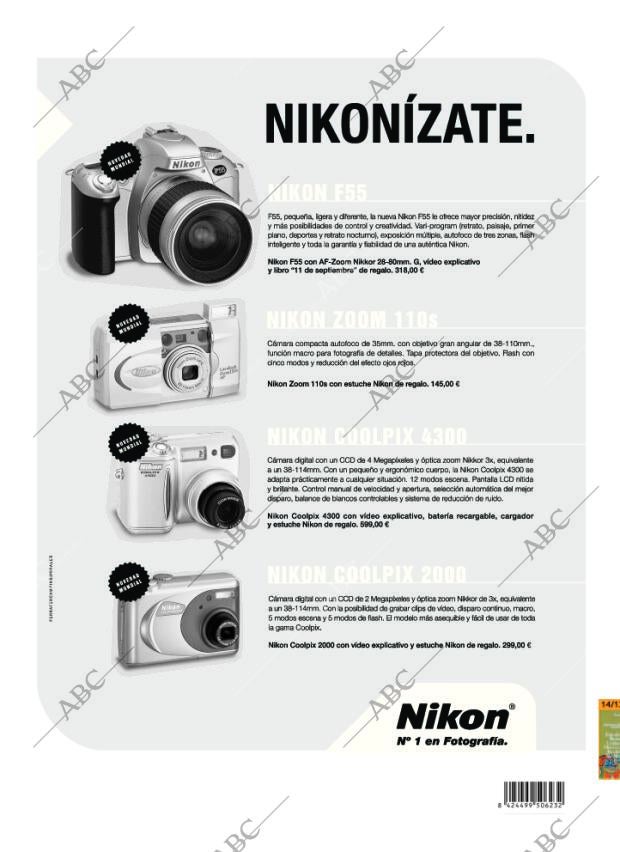 ABC SEVILLA 14-12-2002 página 96