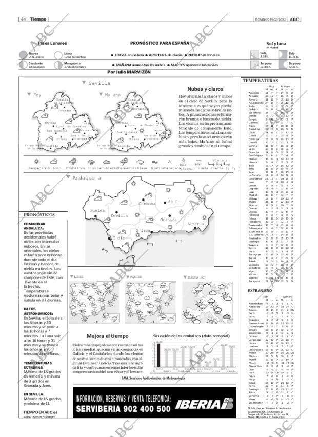 ABC SEVILLA 15-12-2002 página 44