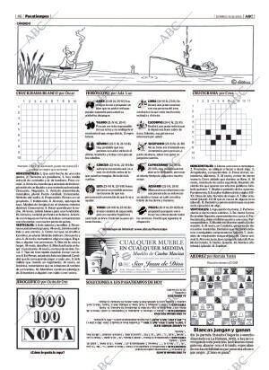 ABC SEVILLA 15-12-2002 página 86