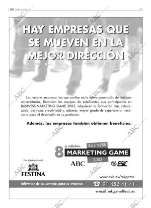 ABC MADRID 16-12-2002 página 11