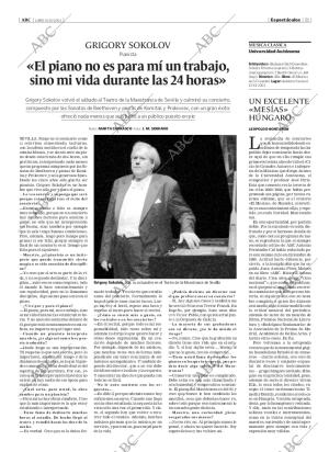 ABC MADRID 16-12-2002 página 51