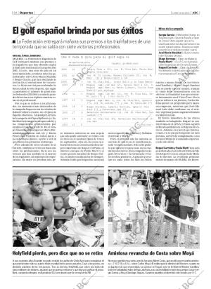 ABC MADRID 16-12-2002 página 94