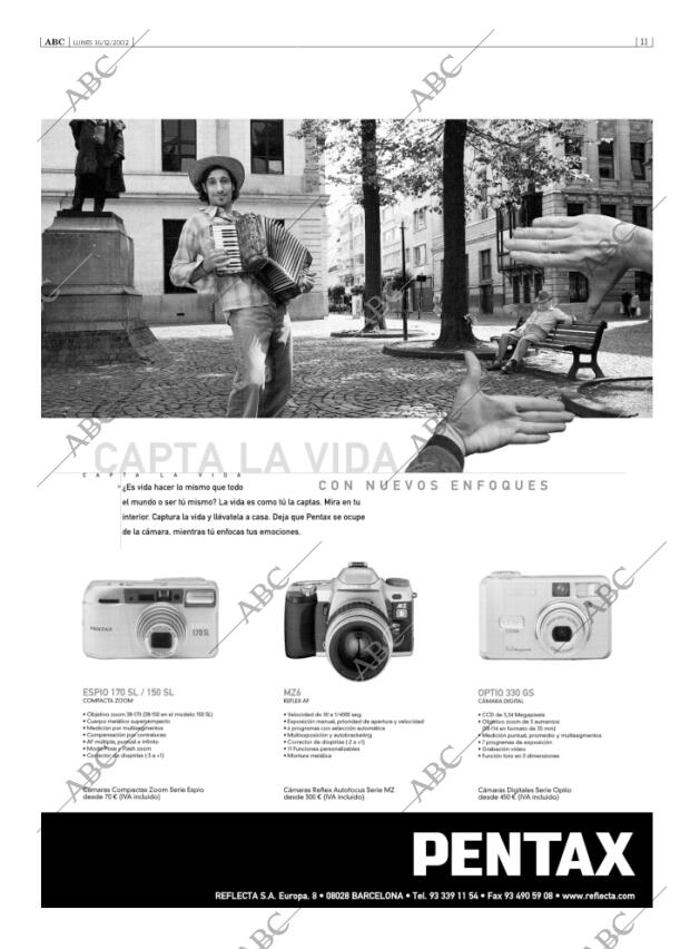ABC SEVILLA 16-12-2002 página 11