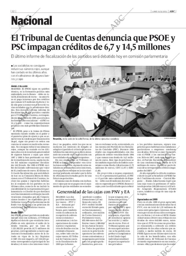 ABC SEVILLA 16-12-2002 página 12