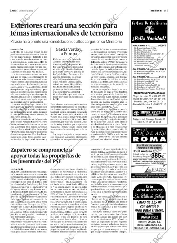 ABC SEVILLA 16-12-2002 página 15