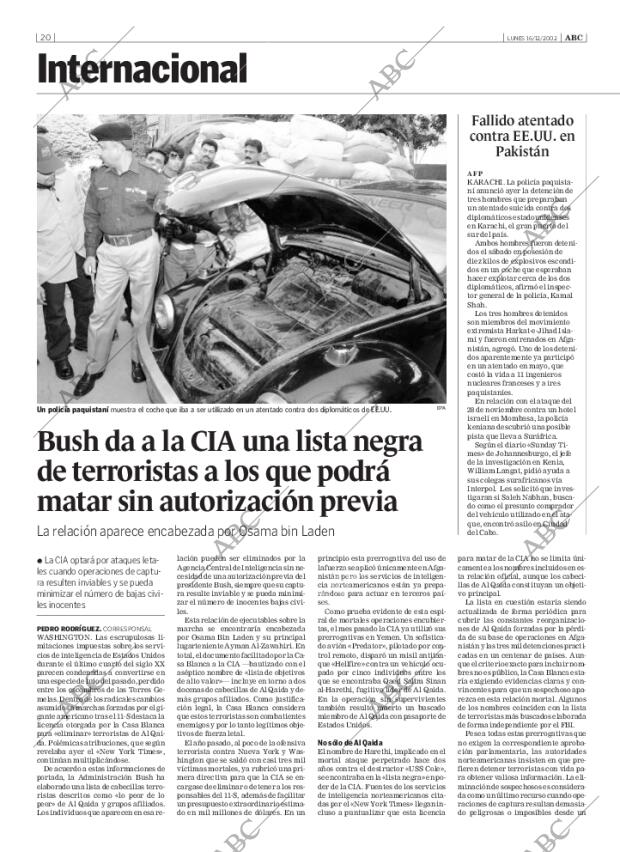 ABC SEVILLA 16-12-2002 página 20
