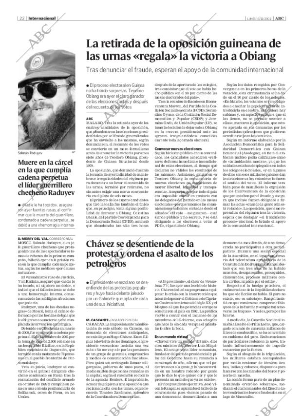 ABC SEVILLA 16-12-2002 página 22