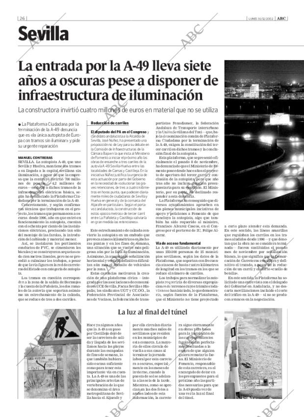 ABC SEVILLA 16-12-2002 página 26