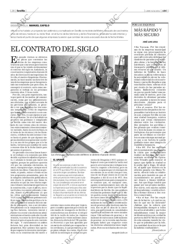 ABC SEVILLA 16-12-2002 página 28