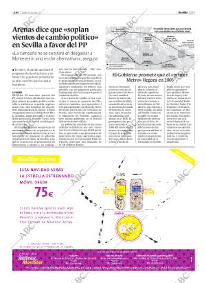 ABC SEVILLA 16-12-2002 página 29