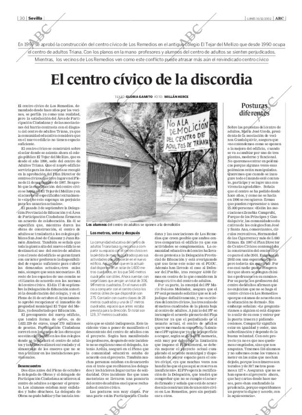ABC SEVILLA 16-12-2002 página 30
