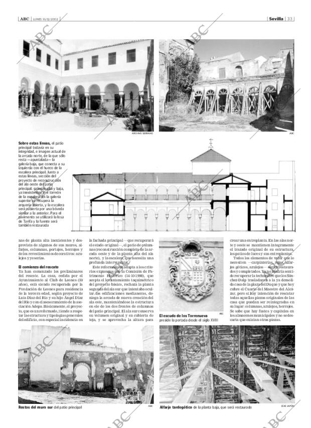 ABC SEVILLA 16-12-2002 página 33