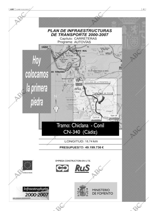 ABC SEVILLA 16-12-2002 página 41