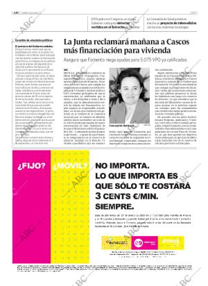 ABC SEVILLA 16-12-2002 página 43