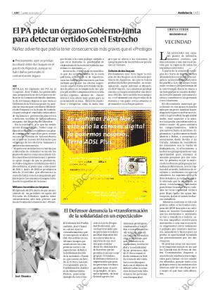 ABC SEVILLA 16-12-2002 página 45