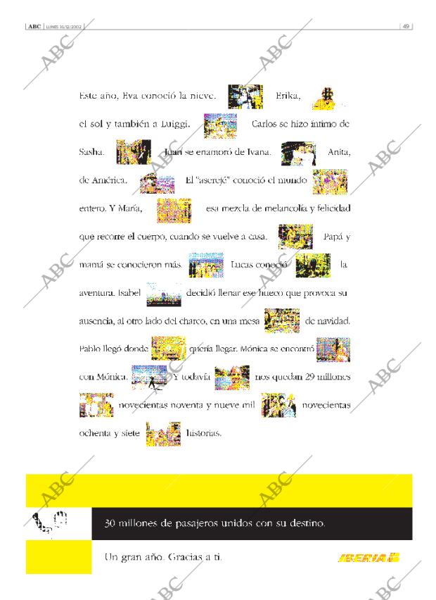 ABC SEVILLA 16-12-2002 página 49