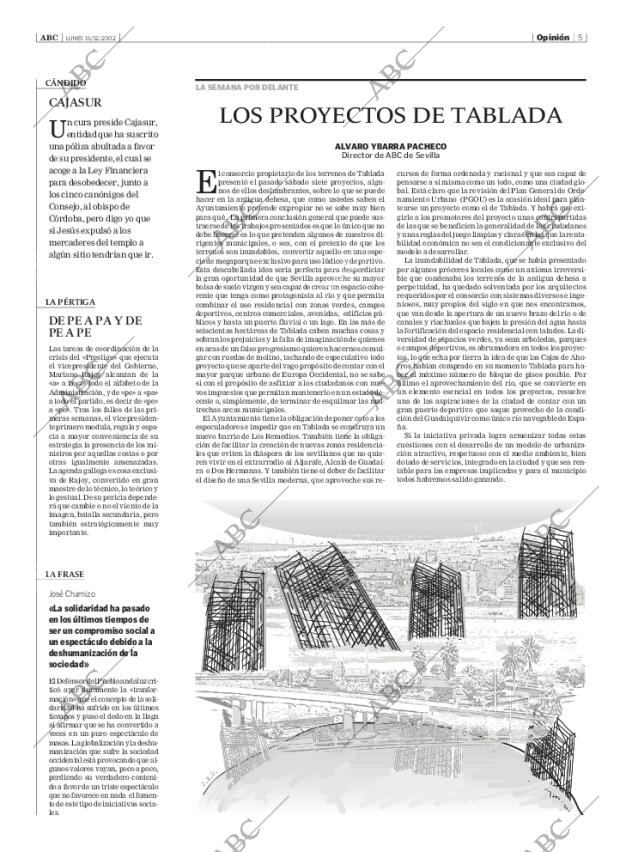 ABC SEVILLA 16-12-2002 página 5