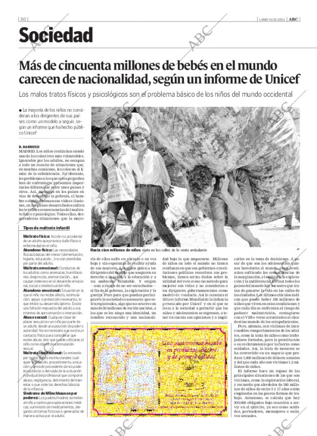 ABC SEVILLA 16-12-2002 página 50