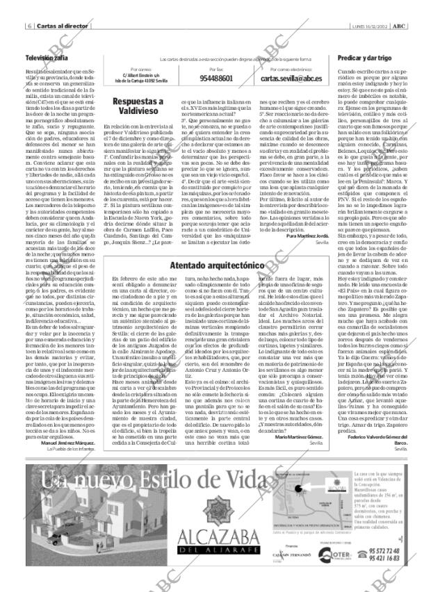 ABC SEVILLA 16-12-2002 página 6
