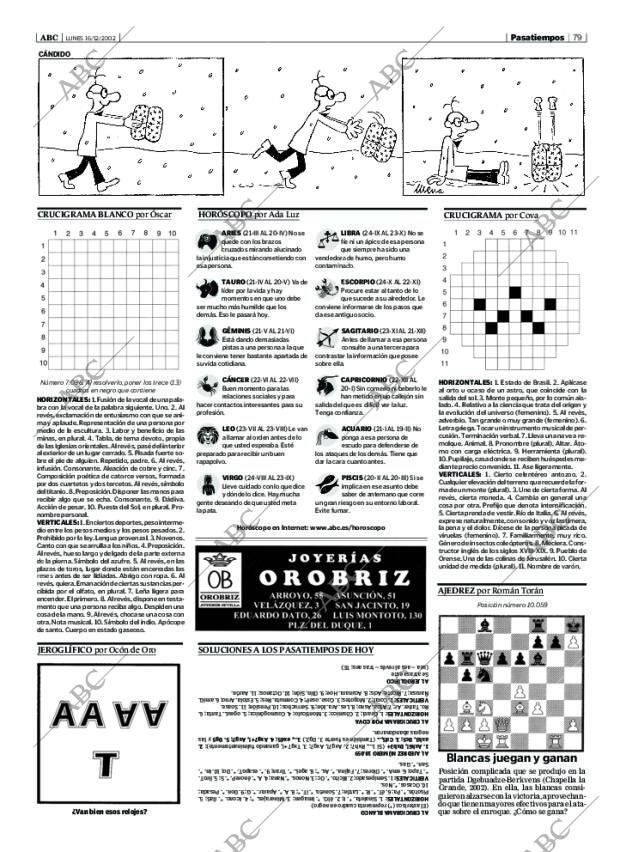 ABC SEVILLA 16-12-2002 página 79
