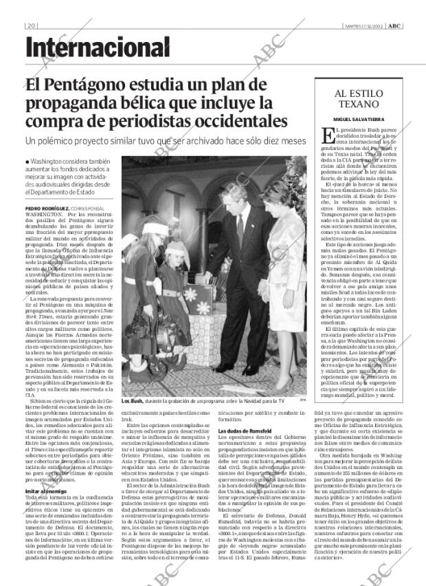 ABC SEVILLA 17-12-2002 página 20