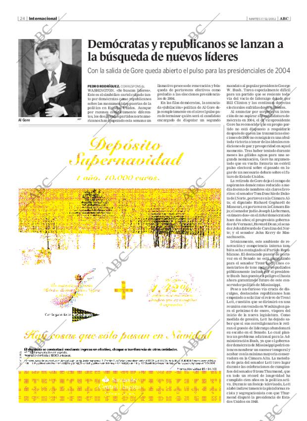 ABC SEVILLA 17-12-2002 página 24