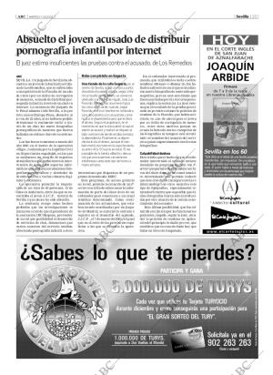 ABC SEVILLA 17-12-2002 página 33