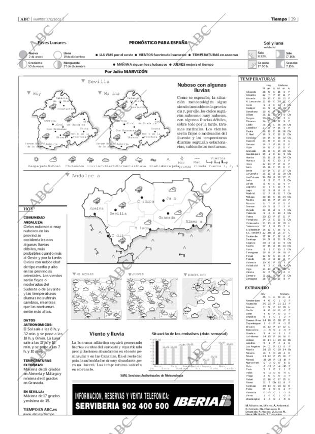 ABC SEVILLA 17-12-2002 página 39