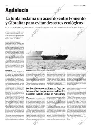 ABC SEVILLA 17-12-2002 página 40