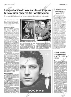 ABC SEVILLA 17-12-2002 página 43