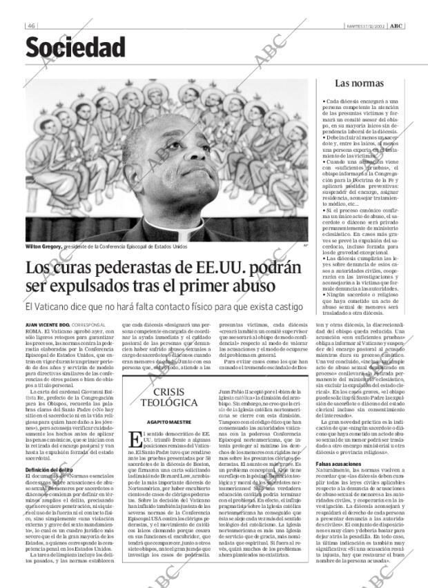 ABC SEVILLA 17-12-2002 página 46