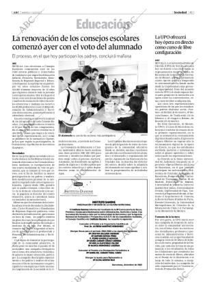 ABC SEVILLA 17-12-2002 página 49