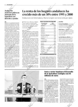 ABC SEVILLA 17-12-2002 página 72