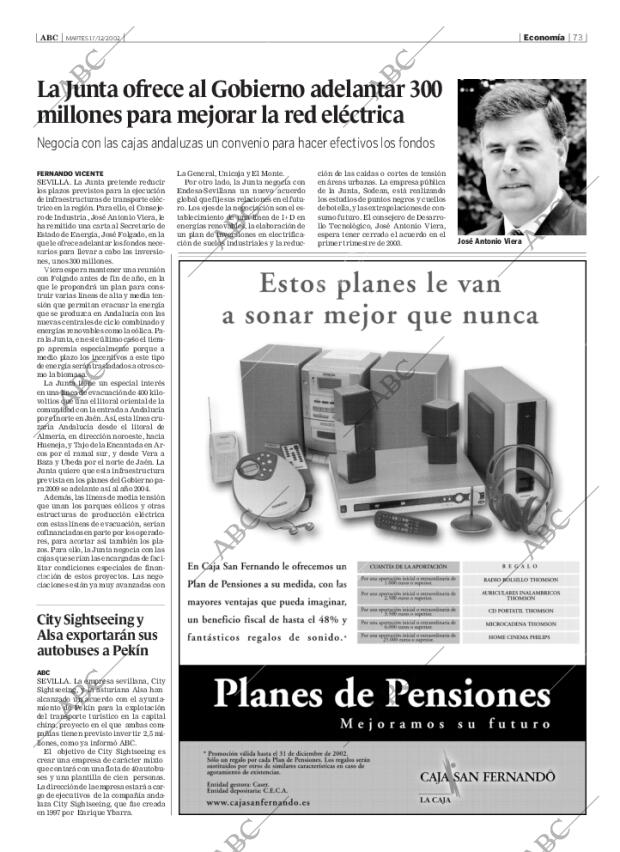 ABC SEVILLA 17-12-2002 página 73