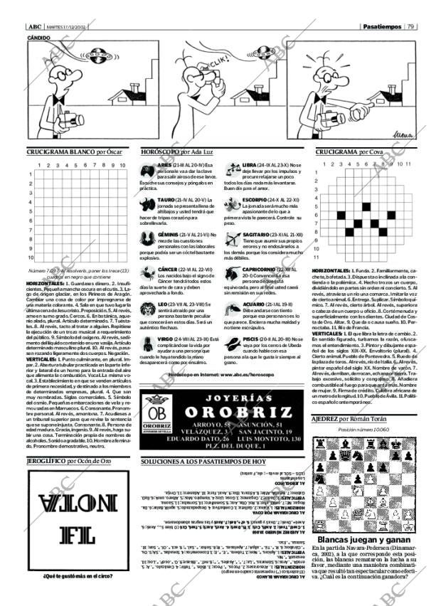 ABC SEVILLA 17-12-2002 página 79