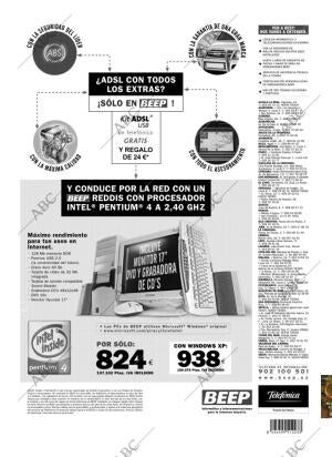 ABC SEVILLA 17-12-2002 página 88