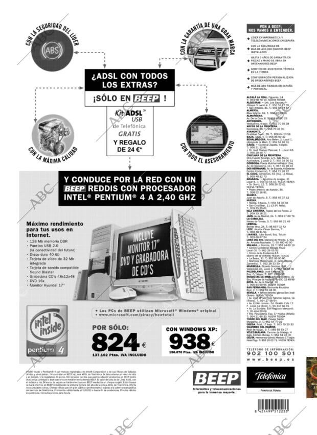 ABC SEVILLA 17-12-2002 página 88