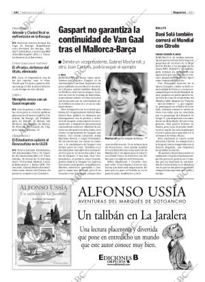 ABC MADRID 18-12-2002 página 101